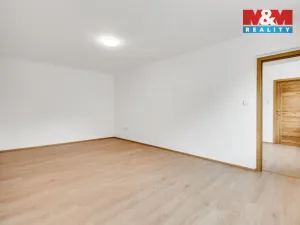 Prodej rodinného domu, Lochovice, 90 m2
