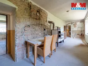 Prodej rodinného domu, Kosov, 250 m2