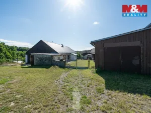 Prodej rodinného domu, Kosov, 250 m2