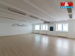 Prodej obchodního prostoru, Prostějov, Šafaříkova, 305 m2