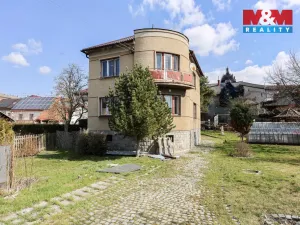 Prodej rodinného domu, Bludov, Jana Žižky, 230 m2