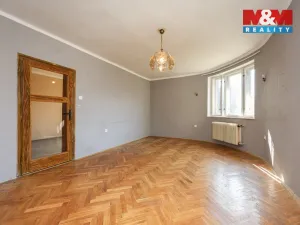 Prodej rodinného domu, Bludov, Jana Žižky, 230 m2