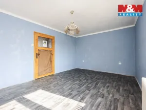 Prodej rodinného domu, Bludov, Jana Žižky, 230 m2
