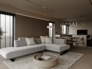 Prodej rodinného domu, Křenice, K Polníku, 185 m2