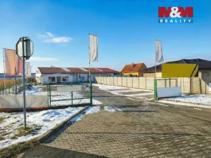 Prodej obchodního prostoru, Kly - Krauzovna, 972 m2