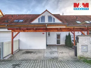 Prodej rodinného domu, Nehvizdy, Za Humny, 124 m2