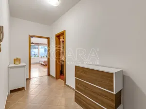 Prodej bytu 1+kk, Praha - Hlubočepy, Geologická, 48 m2