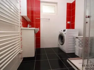 Pronájem bytu 3+kk, Břeclav, Mládežnická, 62 m2