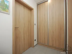 Pronájem bytu 3+kk, Břeclav, Mládežnická, 62 m2