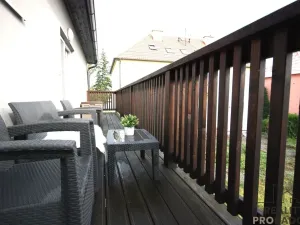 Pronájem bytu 3+kk, Břeclav, Mládežnická, 62 m2