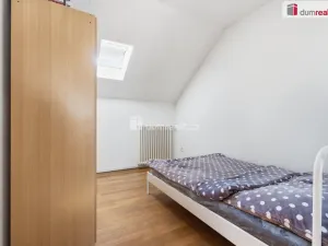 Prodej bytu 4+kk, Břeclav - Poštorná, Na Valtické, 140 m2