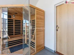 Prodej bytu 4+kk, Břeclav - Poštorná, Na Valtické, 140 m2