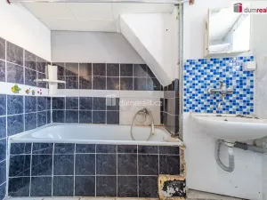 Prodej rodinného domu, Podomí, 249 m2