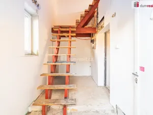 Prodej rodinného domu, Podomí, 249 m2