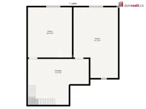 Prodej rodinného domu, Podomí, 249 m2