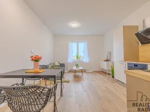 Prodej bytu 3+kk, Ostrava - Zábřeh, Březinova, 61 m2