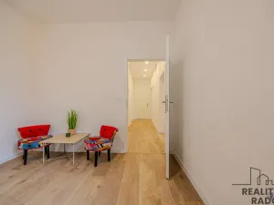 Prodej bytu 3+kk, Ostrava - Zábřeh, Březinova, 61 m2