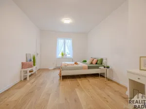 Prodej bytu 3+kk, Ostrava - Zábřeh, Březinova, 61 m2