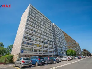 Prodej bytu 1+kk, Hradec Králové, Hrubínova, 36 m2