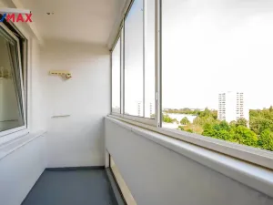 Prodej bytu 1+kk, Hradec Králové, Hrubínova, 36 m2