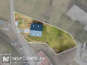 Prodej rodinného domu, Benešov u Semil, 123 m2