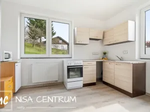 Prodej rodinného domu, Benešov u Semil, 123 m2