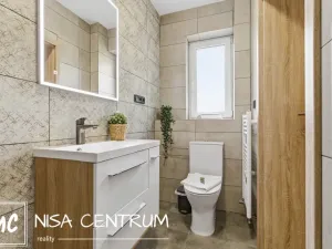 Prodej rodinného domu, Benešov u Semil, 123 m2