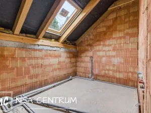 Prodej rodinného domu, Benešov u Semil, 123 m2