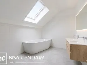 Prodej rodinného domu, Benešov u Semil, 123 m2