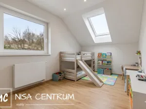 Prodej rodinného domu, Benešov u Semil, 123 m2