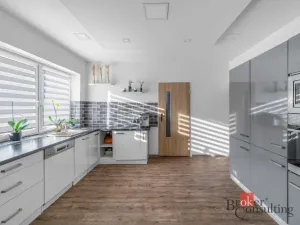 Prodej rodinného domu, Bohumín - Starý Bohumín, Ostravská, 180 m2