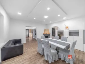 Prodej rodinného domu, Bohumín - Starý Bohumín, Ostravská, 180 m2
