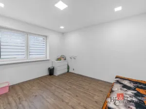 Prodej rodinného domu, Bohumín - Starý Bohumín, Ostravská, 180 m2