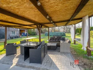 Prodej rodinného domu, Bohumín - Starý Bohumín, Ostravská, 180 m2