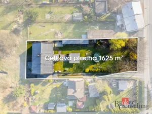 Prodej rodinného domu, Bohumín - Starý Bohumín, Ostravská, 180 m2