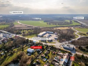 Prodej rodinného domu, Bohumín - Starý Bohumín, Ostravská, 180 m2