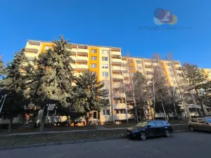 Pronájem bytu 2+1, Prostějov, Moravská, 54 m2