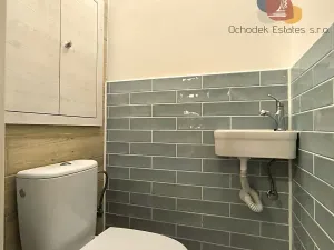 Pronájem bytu 2+1, Prostějov, Moravská, 54 m2