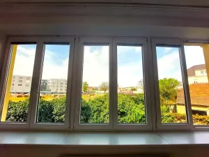 Pronájem bytu 2+kk, Brno, Renneská třída, 48 m2