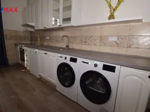 Pronájem bytu 3+1, Český Krumlov, třída Míru, 89 m2