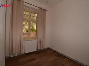 Pronájem bytu 3+1, Český Krumlov, třída Míru, 89 m2