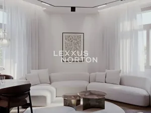 Prodej bytu 2+kk, Vidče, 53 m2