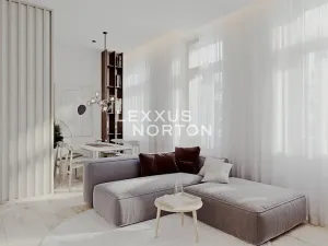 Prodej bytu 2+kk, Vidče, 51 m2