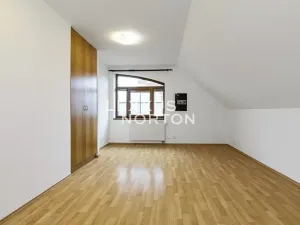 Pronájem vily, Praha - Nebušice, Druhého odboje, 384 m2