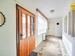 Prodej rodinného domu, Rohatec, Revoluční, 43 m2