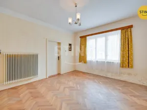 Prodej rodinného domu, Rohatec, Revoluční, 43 m2