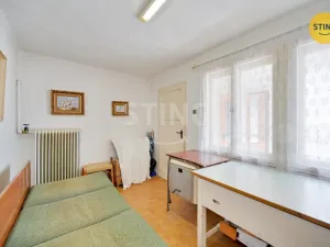 Prodej rodinného domu, Rohatec, Revoluční, 43 m2