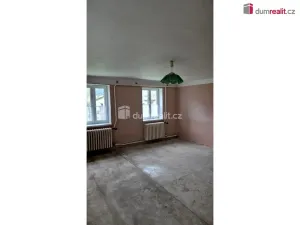 Prodej rodinného domu, Černíkov - Slavíkovice, 150 m2