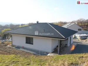 Prodej rodinného domu, Uherský Brod, Losy, 115 m2