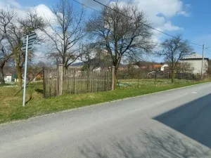 Prodej pozemku pro bydlení, Lešná - Perná, 1563 m2